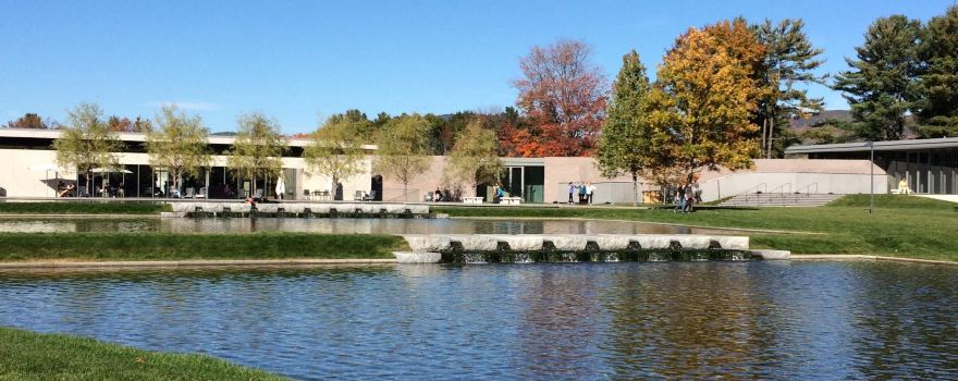 Clark Art Institute