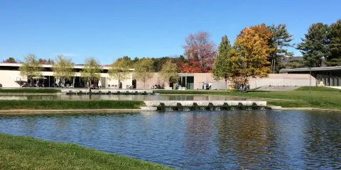 克拉克藝術中心