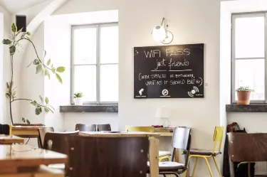 Museum of Broken Relationships