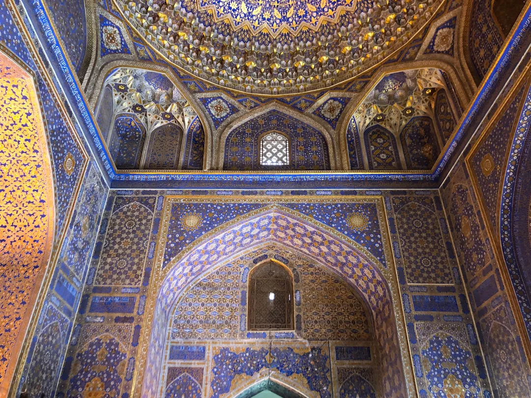 3_Tillya-Kori Madrasah