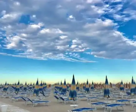 Hotels in Rivazzurra