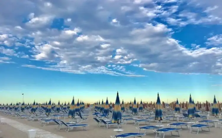 Hotels in Rivazzurra