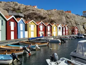 Smögenbryggan