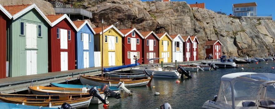 Smögenbryggan