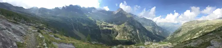 فنادق في Premosello Chiovenda