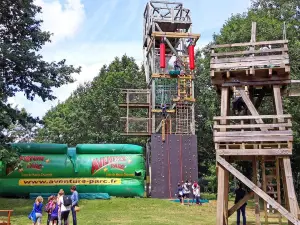 Aventure Parc Massignac
