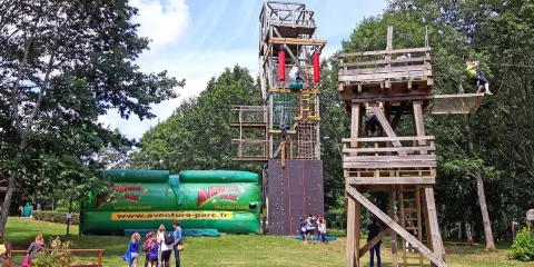 Aventure Parc