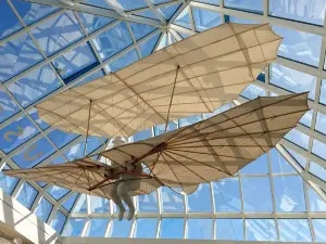 Otto Lilienthal Museum
