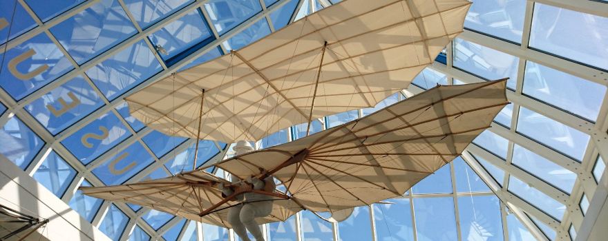 Otto-Lilienthal-Museum