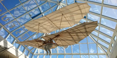 Otto Lilienthal Museum