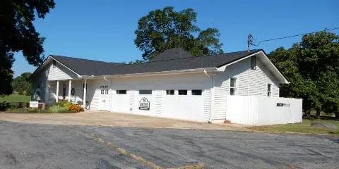 Nash Farm Battlefield