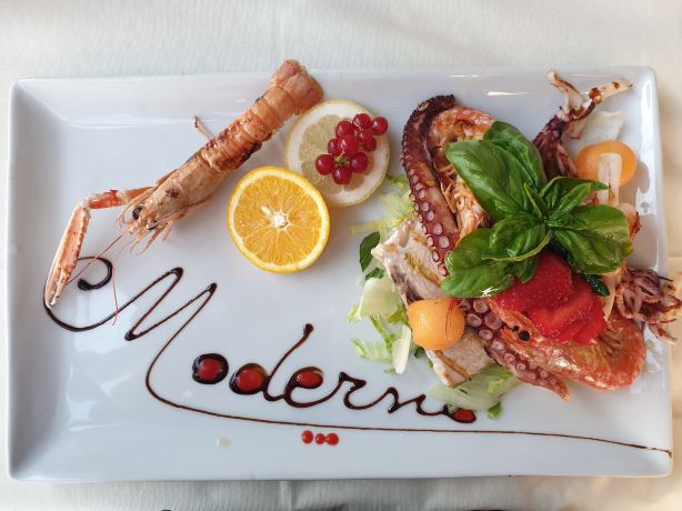 Grosseto
