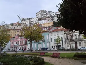 Mondego Green Park