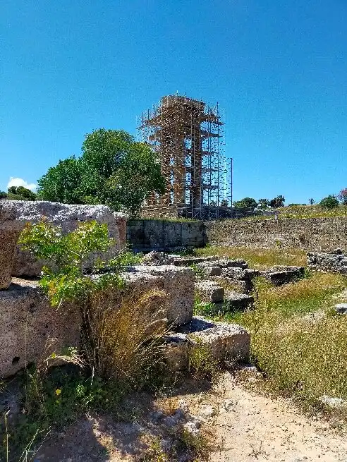Hotel in zona Tempio di Apollo