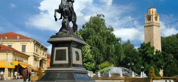 Hotels in Bitola