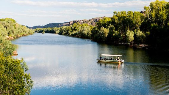 Kakadu
