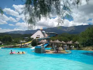 Enchanted Valley Water Park