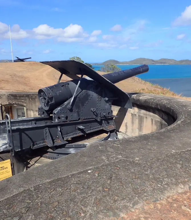 Thursday Island