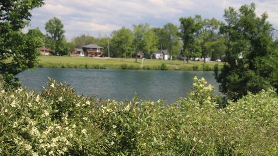 Port Colborne
