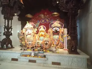 ISKCON Chennai