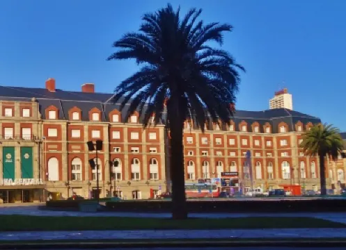 Edificio Demetrio Eliades (Edificio Havanna)