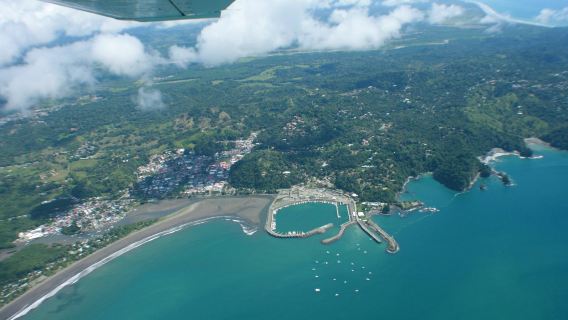 Skydive Costa Rica