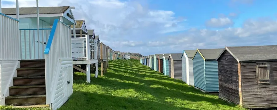 Tankerton Slopes