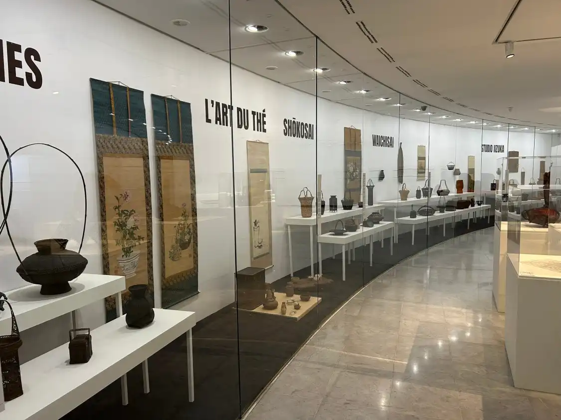 Hotels in der Nähe von Museum für asiatische Kunst