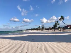 Uroa Bay