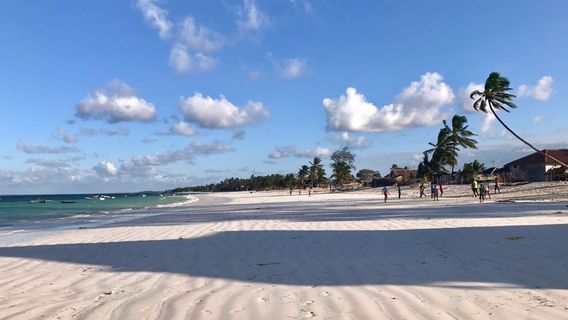 Uroa Bay Beach Resort