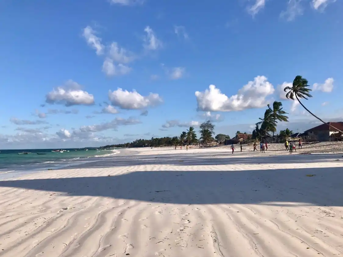 Hotels near Uroa Bay Beach Resort
