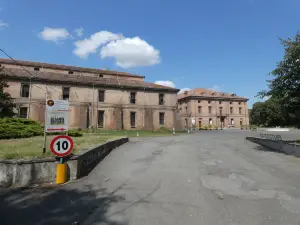 La Cittadella di Alessandria