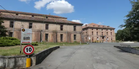 La Cittadella di Alessandria