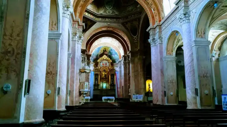 Hotels in Gualeguaychu