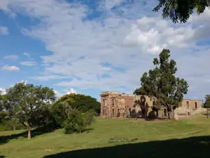Castillo De San Carlos