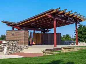 Centennial Park, Munster,IN
