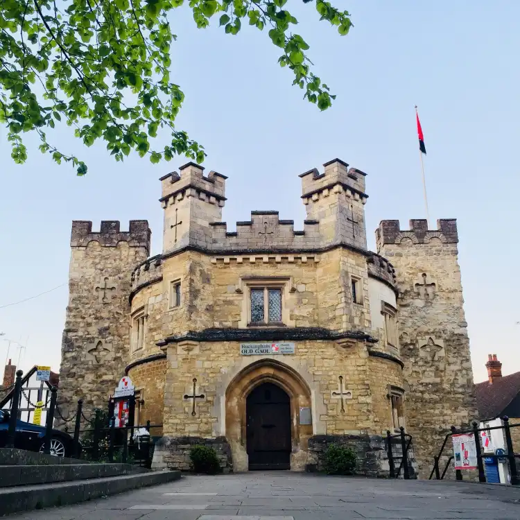 Buckingham