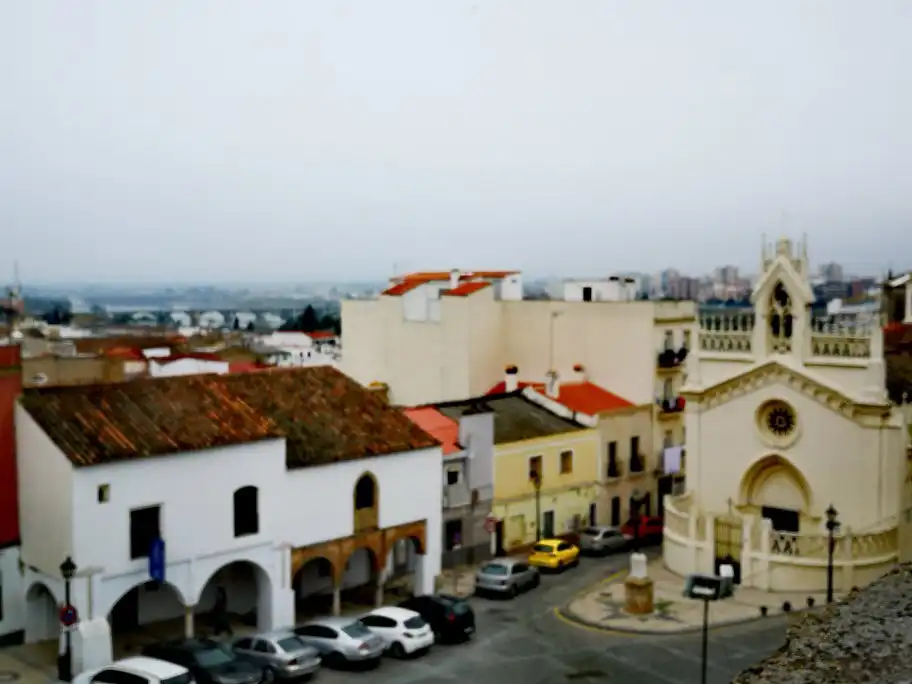 Hotels near Convent of San Jose