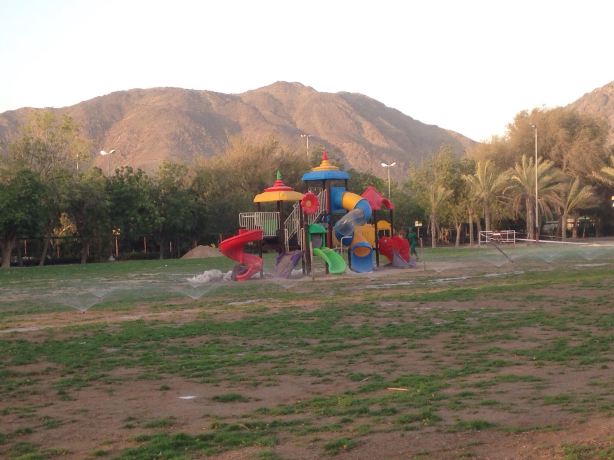 Madhab Park