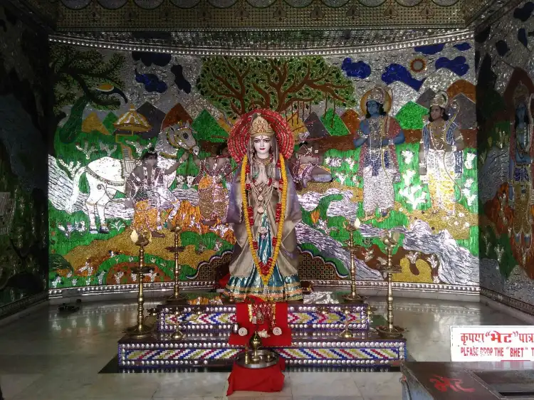 Hôtels à : Mirzapur cum Vindhyachal
