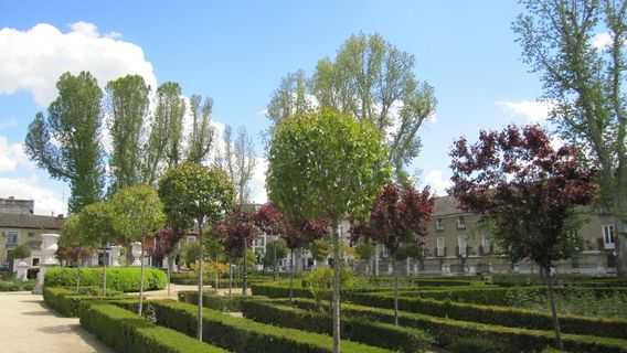 Aranjuez