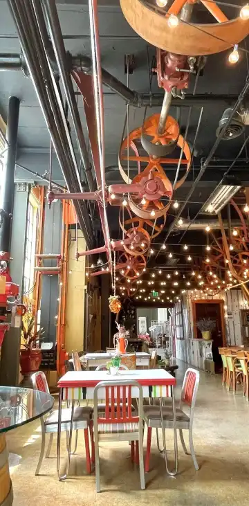 Hotels in The Dalles