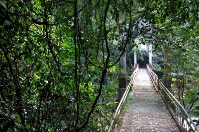 Biak-Na-Bato National Park