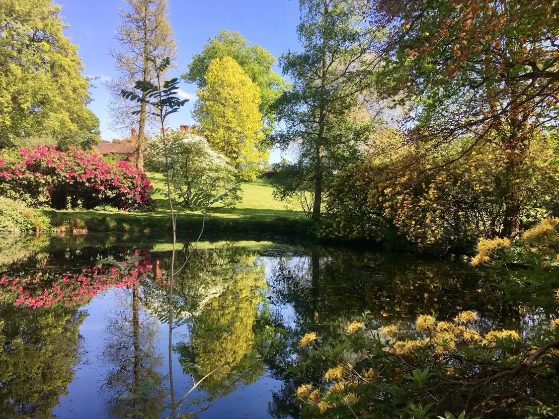 Hotels in der Nähe von Wightwick Manor and Gardens