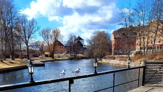 NykopingsAn