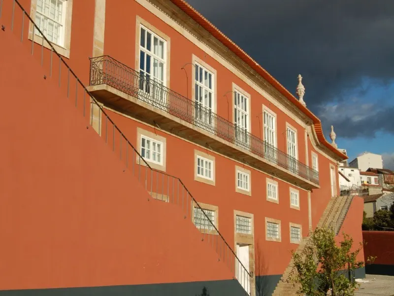 Peso Da Regua