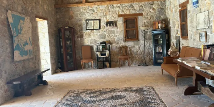 Hippocrates Garden Cultural Center