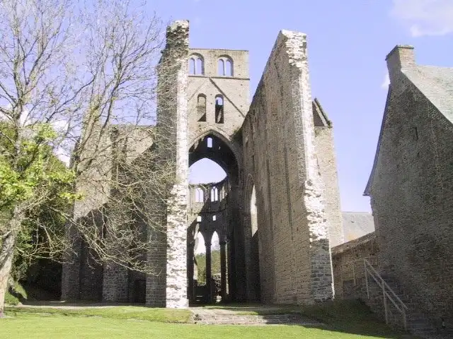 Hotels in Hambye