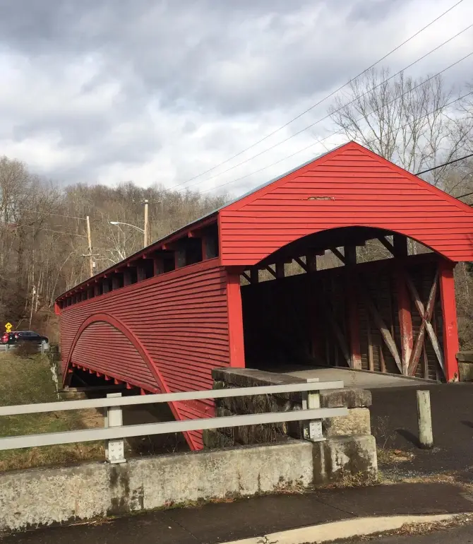 Barrackville