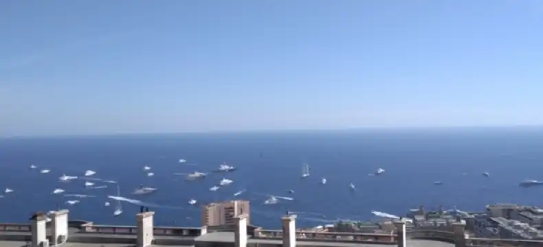 Hotels in Beausoleil